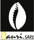 Logo CAURIS